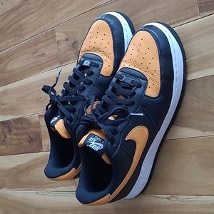 Men's Nike Air Force 1s